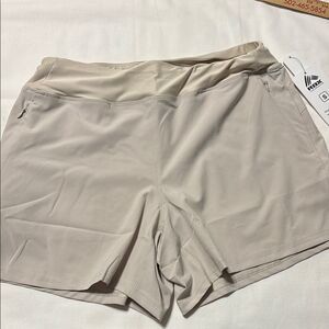 RBX Size Small Active Biker shorts.  Very stretchy